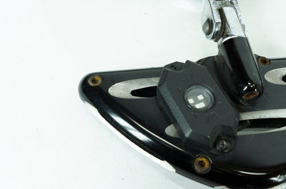 2008 - 2016 Harley-Davidson Touring Road Glide Left Right Driver & Pass Floorboard Foot Rest 50622-09A