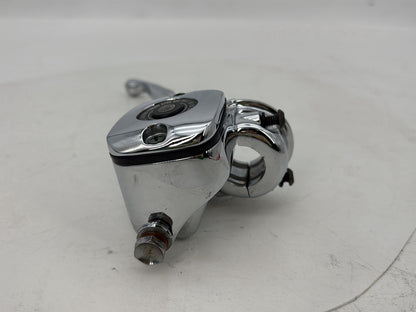 1999 - 2006 Harley-Davidson Touring CVO Screamin Eagle Road King Front Right Brake Lever Master Cylinder 45179-02A