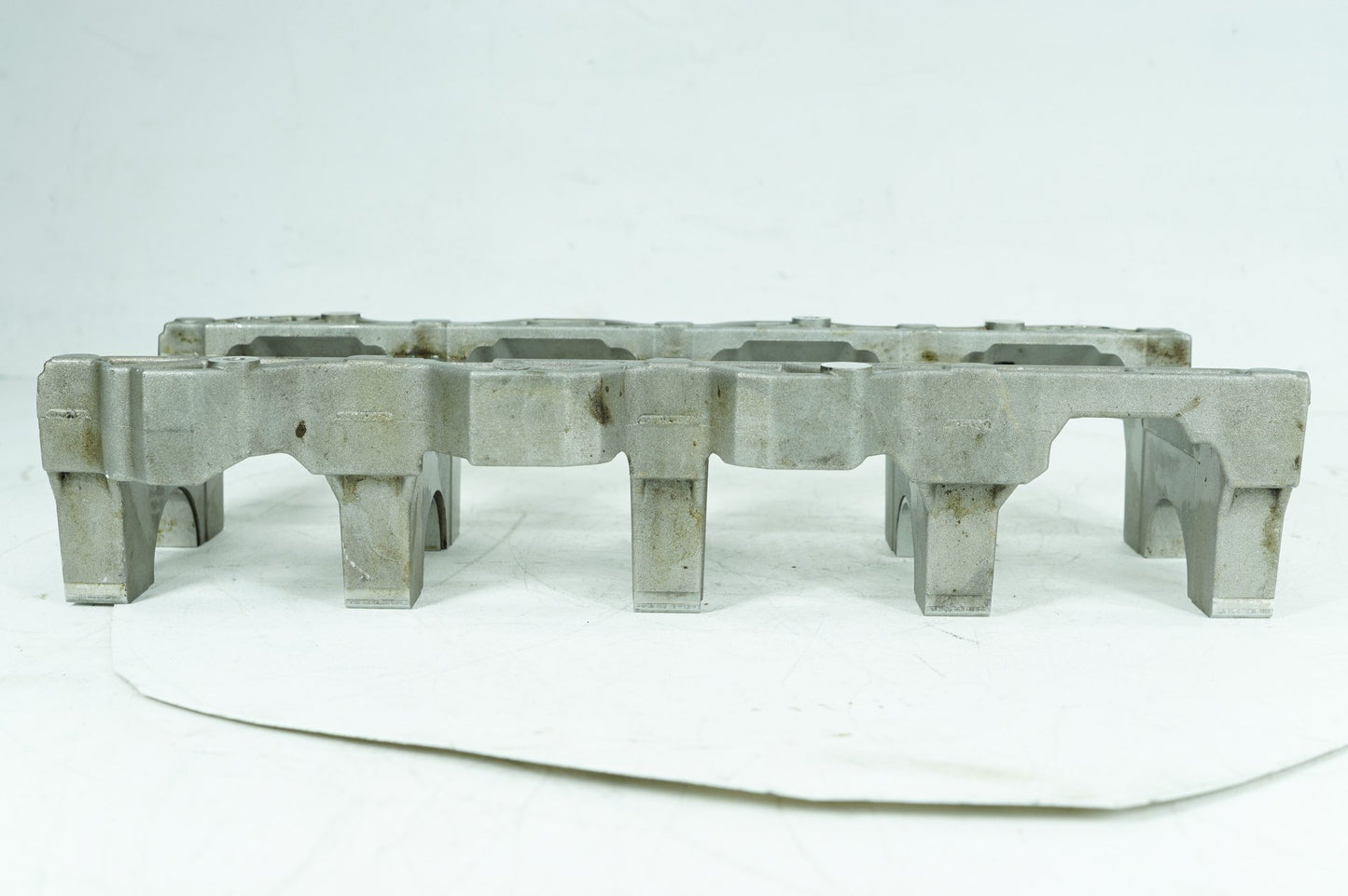 2013 - 2015 Jaguar XF  Crankshaft