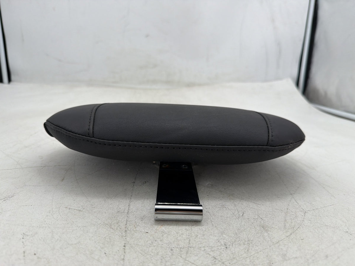 13 Harley Electra Glide Touring FLH Rider Driver Backrest Adjustable Cushion Pad