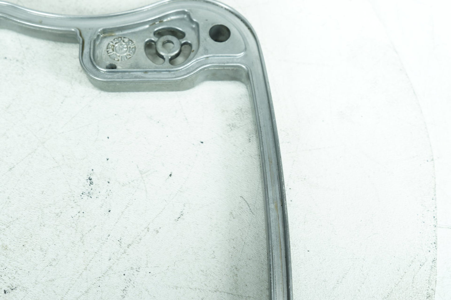 1991 - 2003 Harley-Davidson Sportster Hugger Rocker Spacer 17580-95