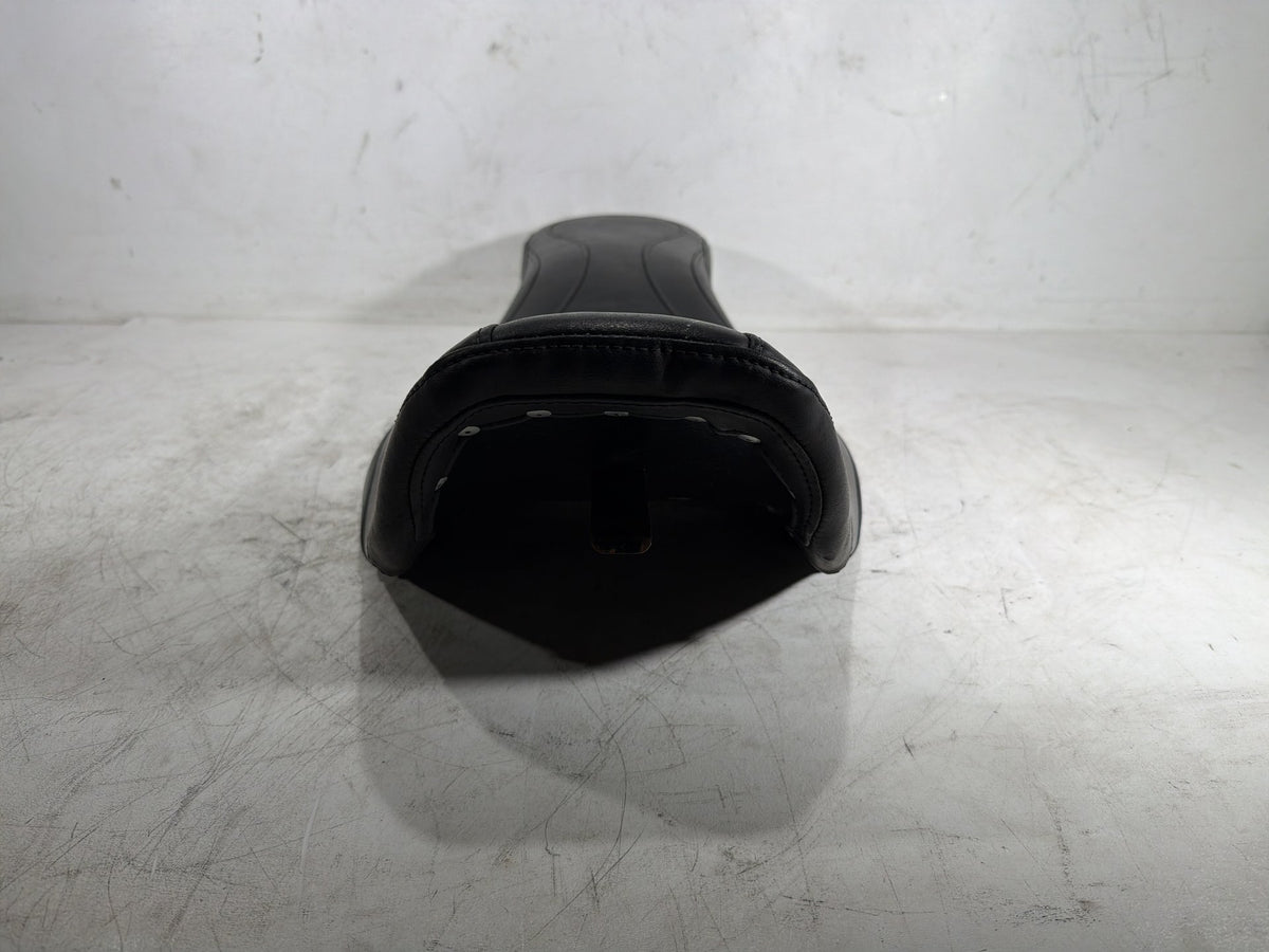 2006 Harley Electra Glide Touring Classic OEM Passenger Rider Driver Seat Saddle