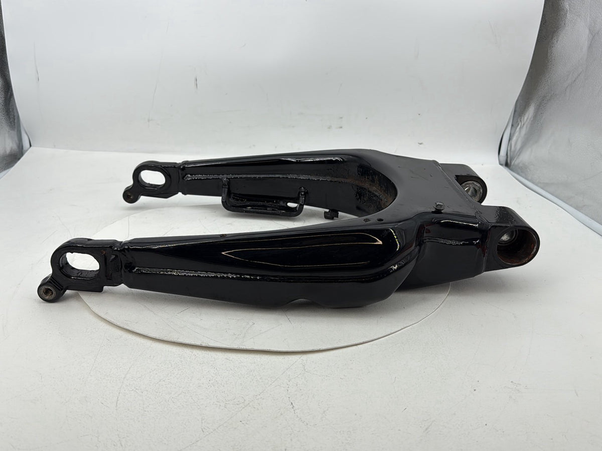 2017 Harley Touring FLHXS Street Glide OEM Rear Fork Swingarm Swing Arm