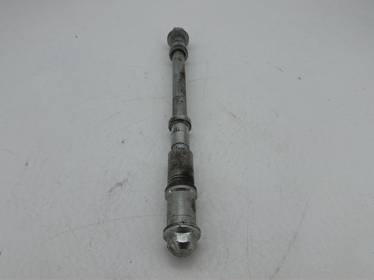 2011 Harley Heritage Softail Classic FLSTC OEM Engine Mount Pivot Bolt Shaft