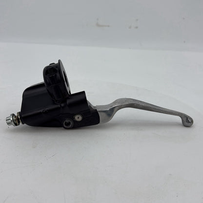 2007 - 2012 Harley-Davidson Dyna Super Glide Front Right Brake Lever Master Cylinder 45019-08A