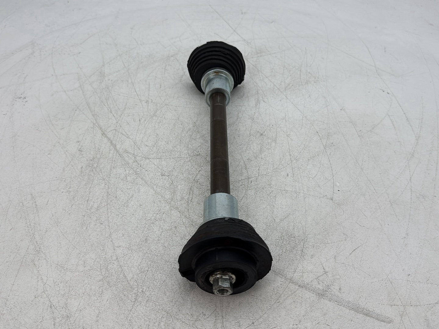 2010 Harley Street Glide Touring FLHX OEM Rear Fork Swingarm Pivot Bolt Shaft
