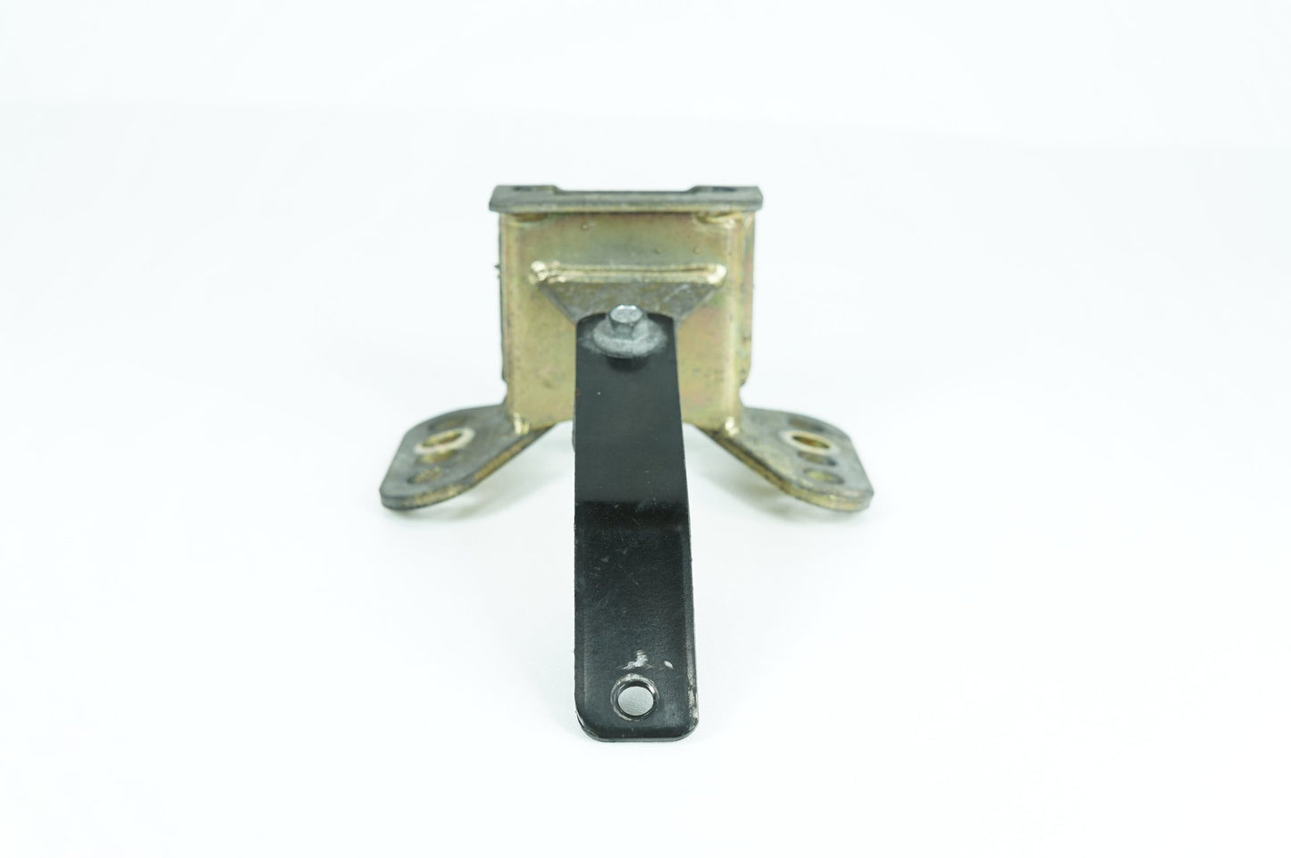 1999 - 2006 Harley-Davidson Touring Electra Glide Ultra Driver Rider Backrest Bracket Mount 52589-09A 52589-09A