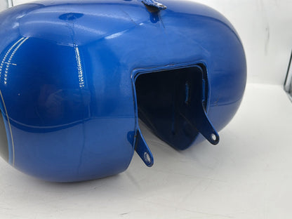2008 Harley Touring FLHT Electra Glide OEM Fuel Gas Tank Gasoline Reservoir