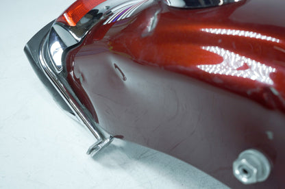 2007 - 2011 Harley-Davidson Touring Electra Ultra Rear Wheel Fender Taillight Brake Lamp 59579-09