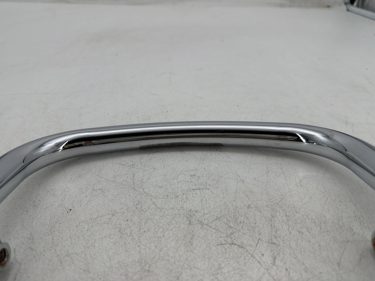 2006 Harley Street Glide Touring FLHX OEM Rear License Plate Support Bar Holder