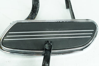 2007 - 2012 Harley-Davidson Touring Electra Glide Left Right Driver & Pass Floorboard Foot Rest 50683-04