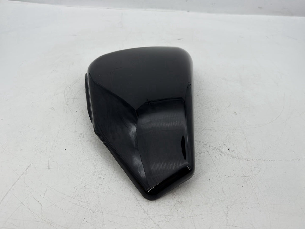 2006 Harley Sportster XL883C 883 Custom OEM Left Fairing Side Oil Tank Cover