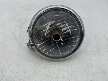 2005 Harley Dyna FXDWG Wide Glide OEM Headlight Headlamp Head Light Halogen