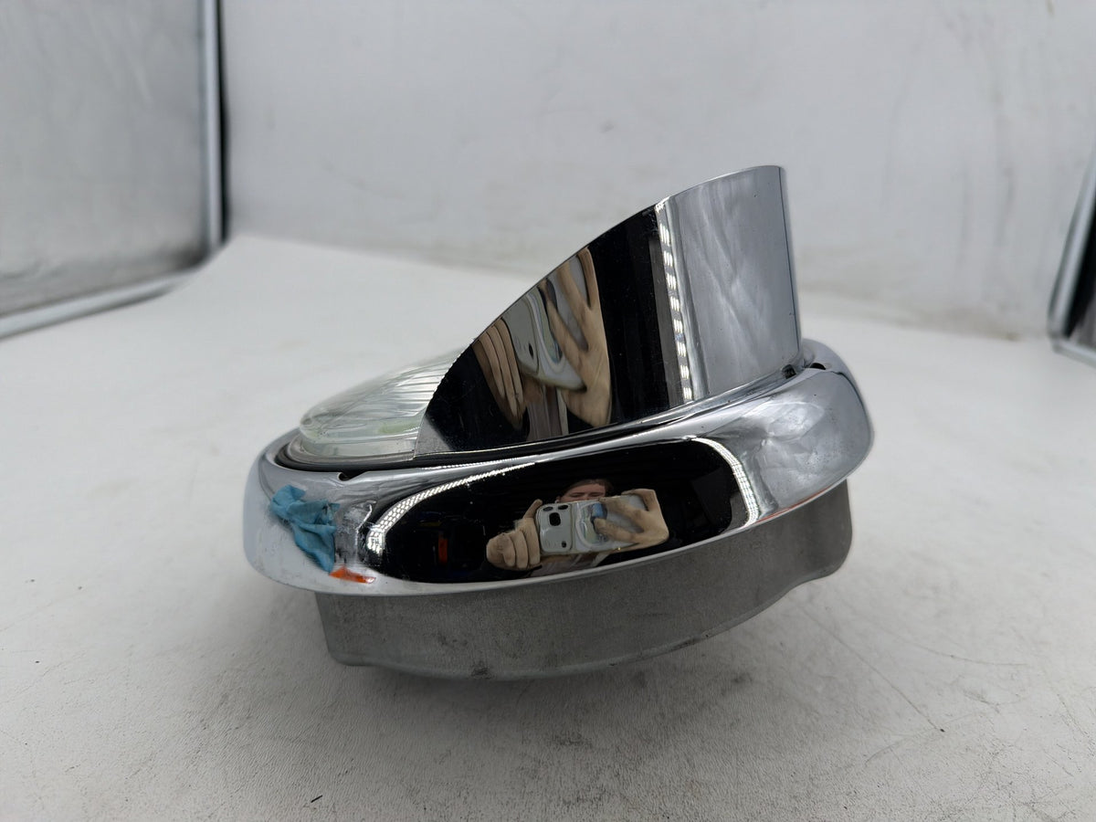 2002 Harley Electra Glide Touring FLHT OEM Headlight Headlamp Head Light Halogen
