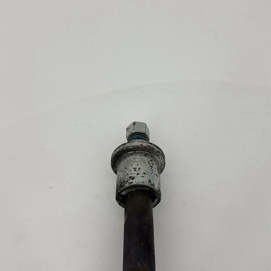 2007 - 2012 Harley-Davidson Touring Street Glide Rear Fork Swingarm Pivot Bolt Shaft 47505-02