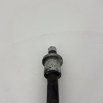 2007 - 2012 Harley-Davidson Touring Street Glide Rear Fork Swingarm Pivot Bolt Shaft 47505-02