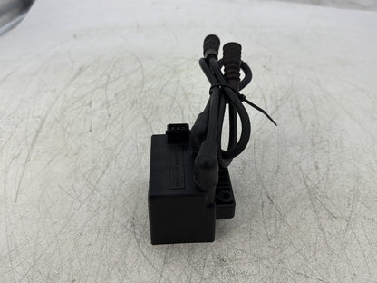 1998 Harley Touring FLHTCUI Electra Glide Ultra OEM Ignition Coil Spark Plugs Cable