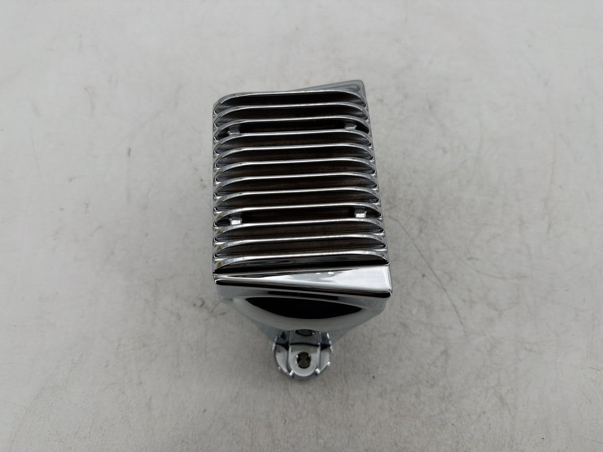 2007 Harley Electra Glide Touring CVO Eagle Voltage Regulator Rectifier CHROME