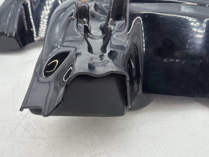 2005 Harley Dyna FXDWG Wide Glide OEM Left & Right Lower Fairing Cowl Covers