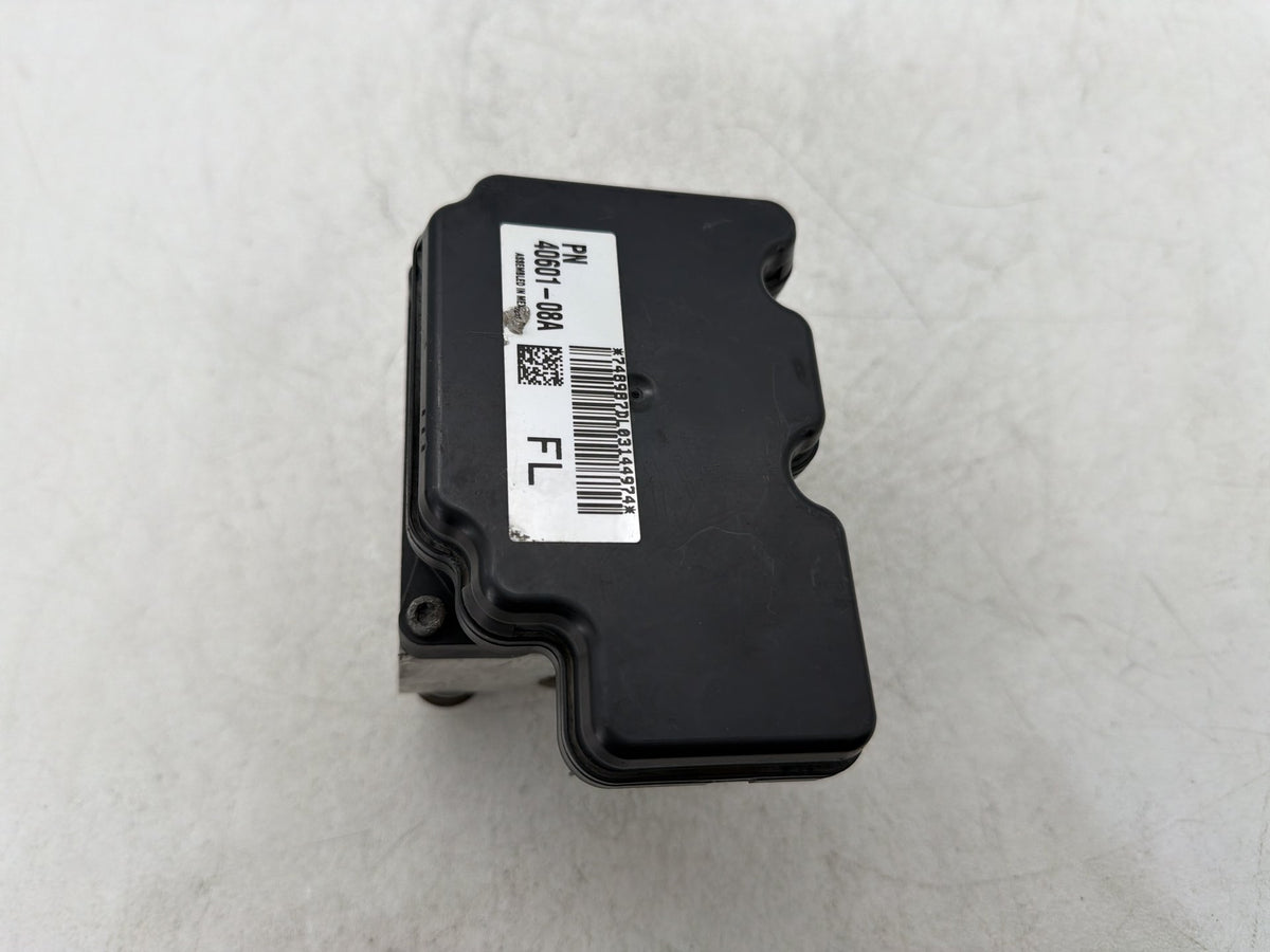 2011 Harley Street Glide Touring FLHX-103 OEM ABS Brake Pump & Control Module