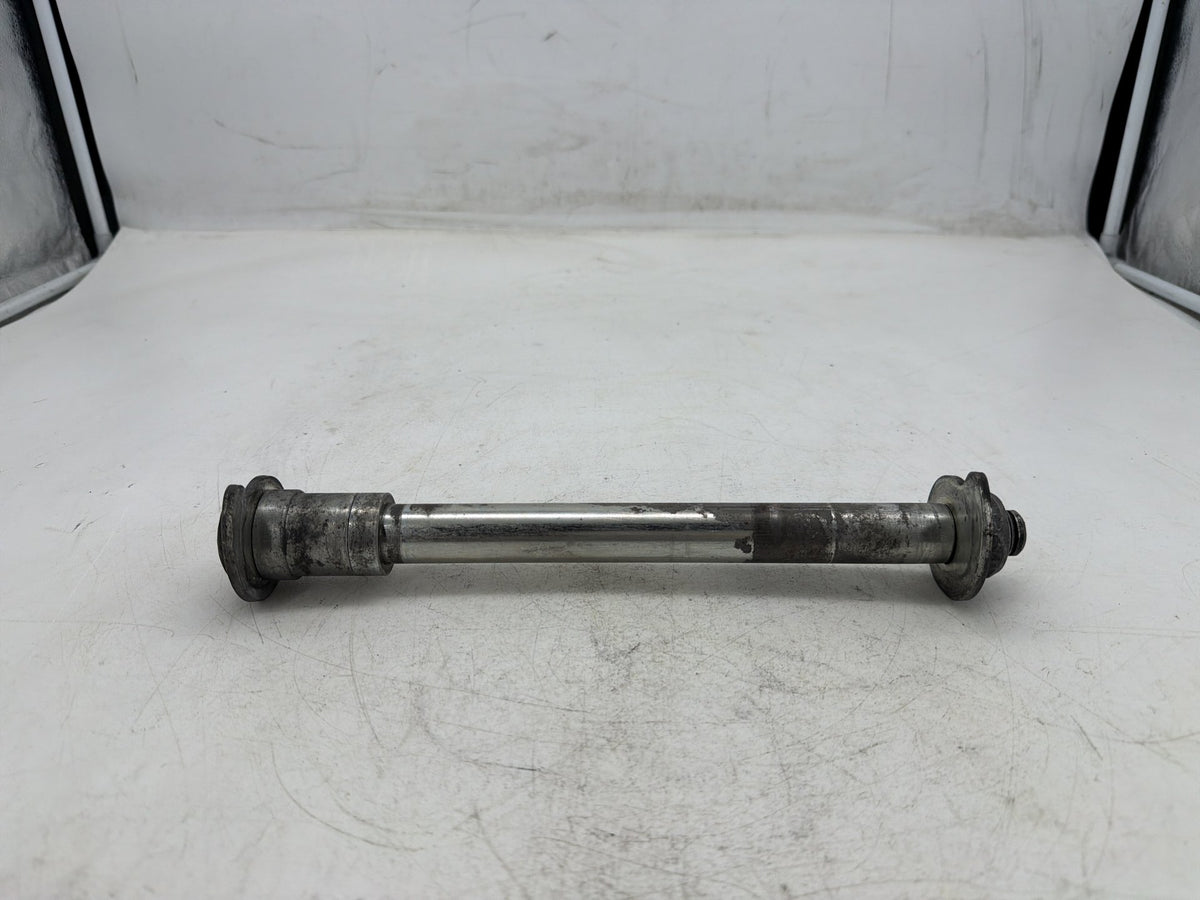 2004 Harley Electra Glide Touring Ultra OEM Rear Wheel Axle Bolt Shaft