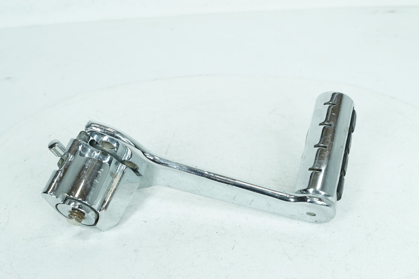 1999 - 2006 Harley-Davidson Touring Electra Ultra Classic Foot Brake Control Lever Pedal 42407-87B