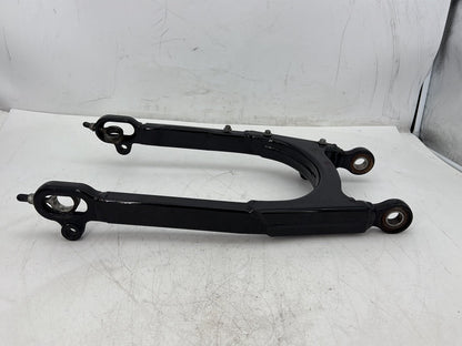 2009 Harley Sportster 883 Low XL883L OEM Rear Fork Swingarm Swing Arm