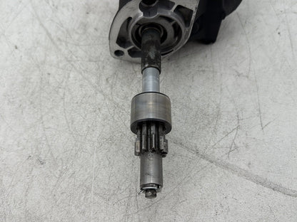 1995 Harley Road King Touring FLHR OEM Engine Starter Motor