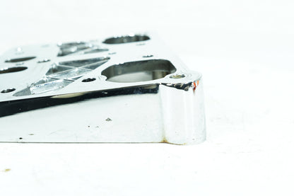 2000 - 2006 Harley-Davidson Softail Deuce Twin Cam Lower 1 Rocker Box 17543-99A 17543-99