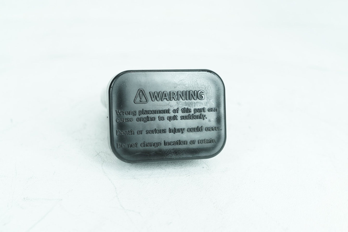 2012 - 2016 Harley-Davidson Touring Electra Glide Ultra Turn Signal Security Module TSSM 68924-07