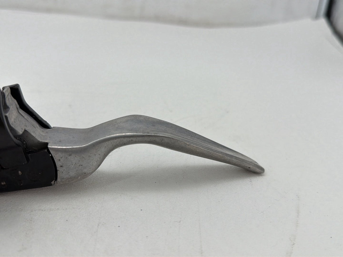 2011 Harley Heritage Softail Classic OEM Front Right Brake Lever Master Cylinder