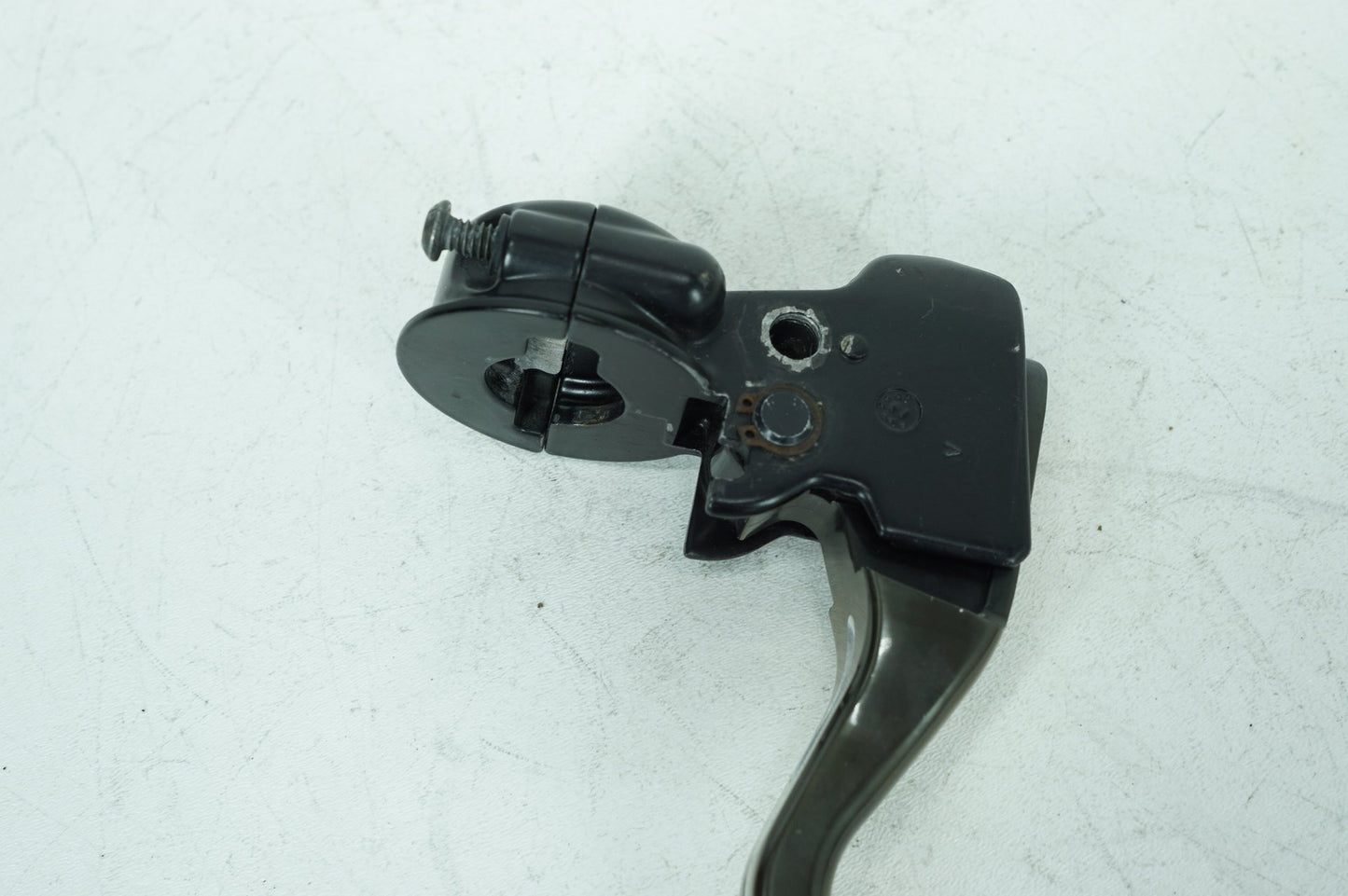 2007 - 2013 Harley-Davidson Touring Electra Glide Ultra Front Left Hand Clutch Control Lever 45080-08