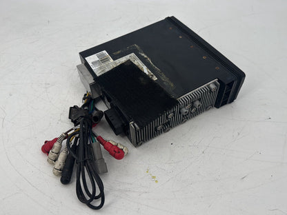 08 Harley Touring Electra Glide Digital Media Receiver Head Radio Player JENSEN