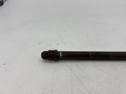 00 Harley Touring Electra Glide Classic OEM Rear Fork Swingarm Pivot Bolt Shaft