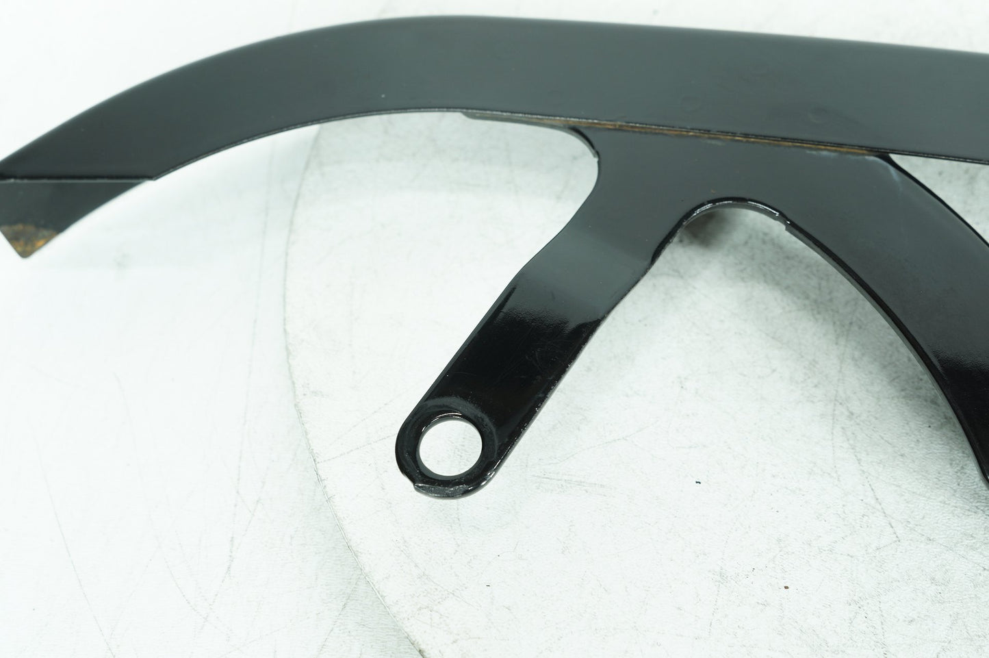 2004 - 2022 Harley-Davidson Sportster Iron 883 Drive Belt Guard Cover Shield 60367-04