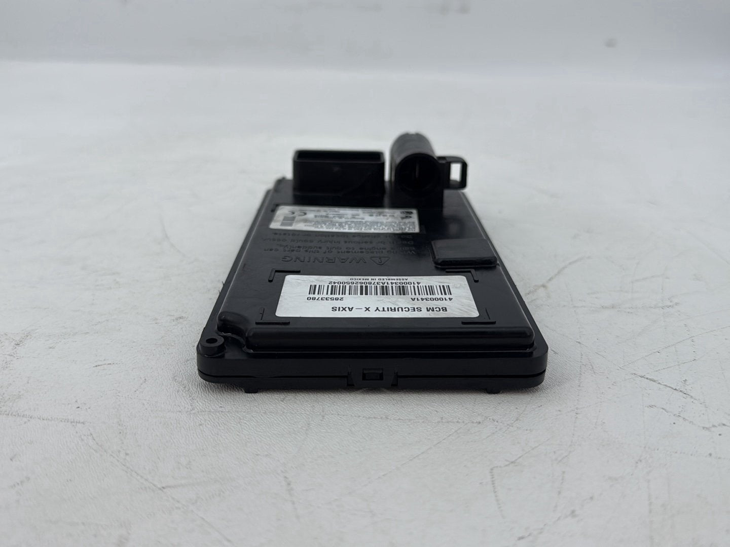 2019 - 2023 Harley-Davidson Touring Street Glide Body Control Module BCU BCM 41000341A