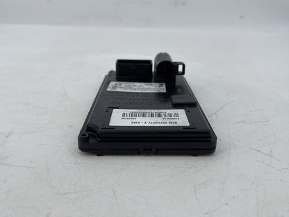 2019 - 2023 Harley-Davidson Touring Street Glide Body Control Module BCU BCM 41000341A