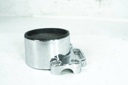 2004 - 2013 Harley-Davidson Sportster Custom Speedometer Holder Bracket Mount Bezel  	55844-04