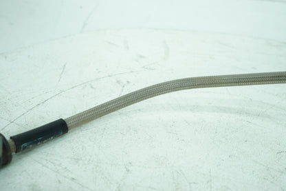 2004 - 2012 Harley-Davidson Sportster Custom Front Brake Hose Line Pipe 45449-04B