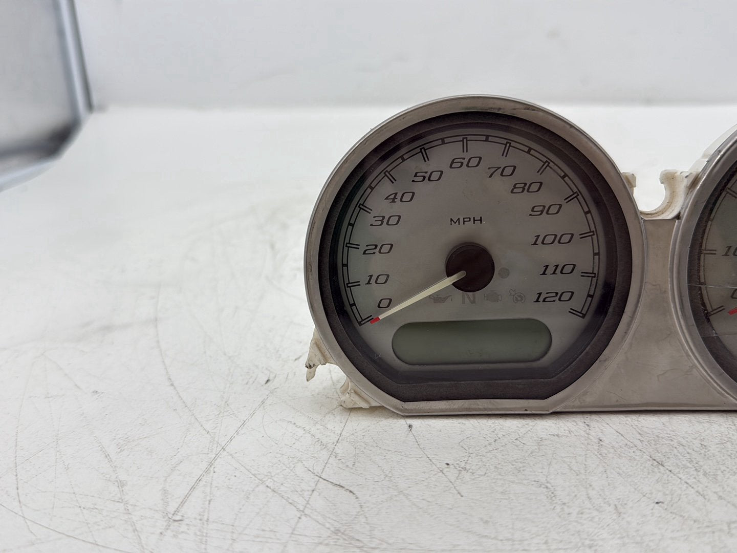 2014 Harley Street Glide Touring FLHXS OEM Speedo Tacho Speedometer Tachometer Gauges
