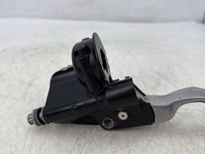 2012 Harley Dyna Super Glide Custom FXDCI OEM Front Right Brake Lever Master Cylinder