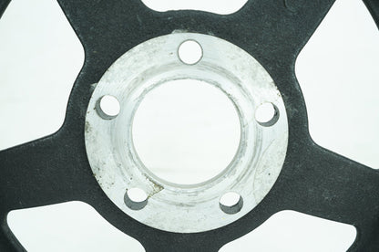 2004 - 2022 Harley-Davidson Sportster SuperLow Rear Driver Pulley Sprocket 40518-08