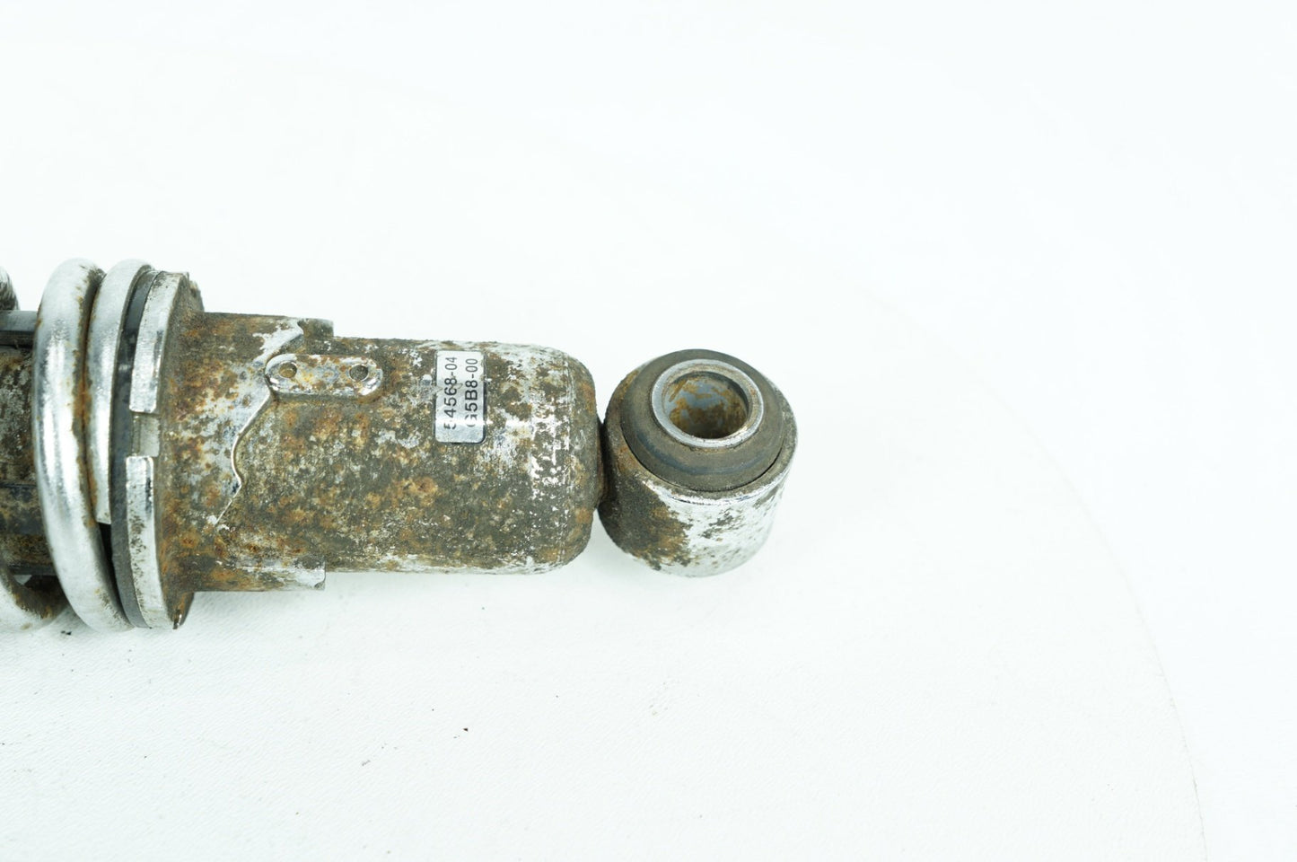 2004 - 2013 Harley-Davidson Sportster Low Rear 1 Shock Absorber 54568-04