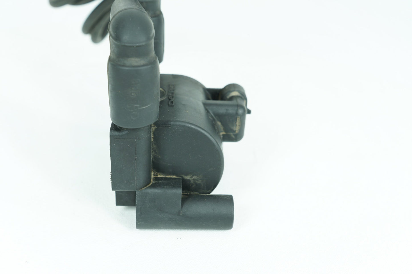 2007 - 2012 Harley-Davidson Touring Street Glide Ignition Coil Spark Plugs Cable 31696-07A