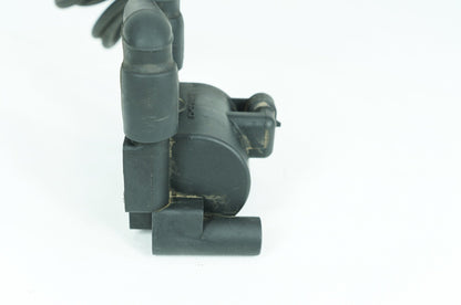 2007 - 2012 Harley-Davidson Touring Street Glide Ignition Coil Spark Plugs Cable 31696-07A