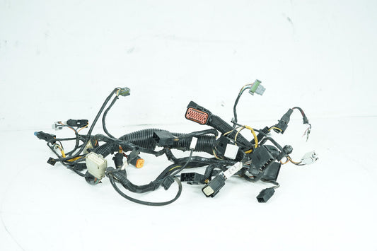2007 - 2013 Harley-Davidson Touring Electra Glide Ultra Front Sub Wiring Harness Loom Interconnect 70232-10