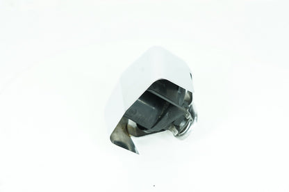 2008 - 2016 Harley-Davidson Touring Electra Glide Ultra Horn Signal Klaxon Chrome Cover 69012-93A