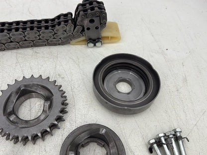 2000 Harley Softail FLSTC Heritage Classic OEM Clutch Basket Chain Tensioner Kit