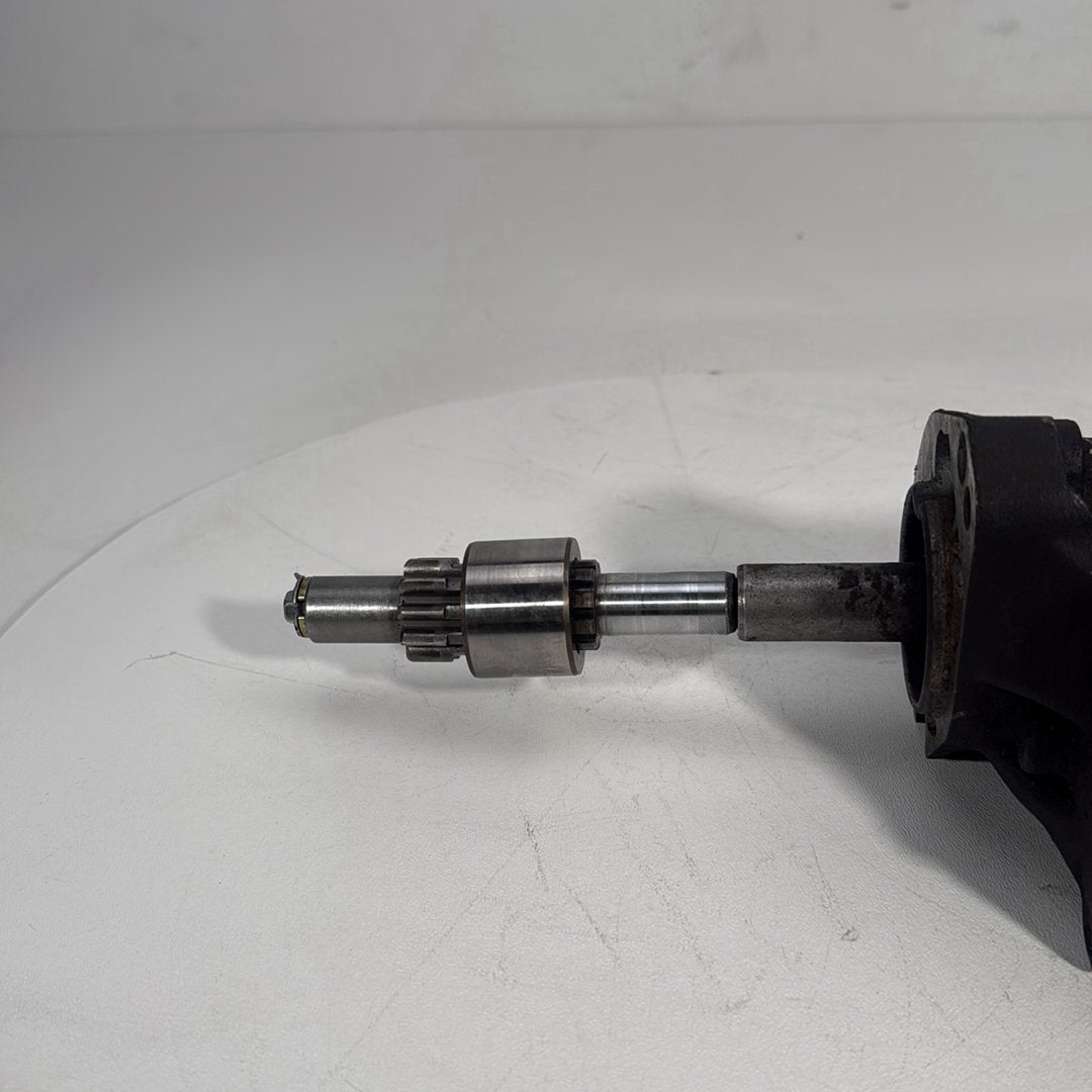 1999 - 2006 Harley-Davidson Touring Electra Glide Ultra Engine Starter Motor 31553-94B