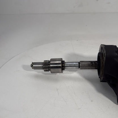 1999 - 2006 Harley-Davidson Touring Electra Glide Ultra Engine Starter Motor 31553-94B